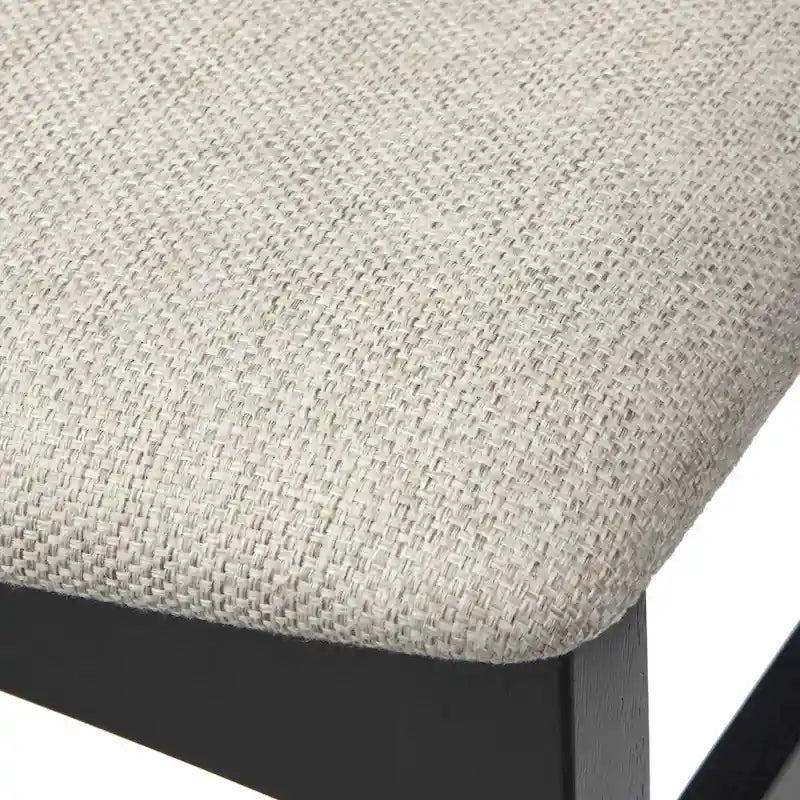 Chaises de salle à manger en rotin Gilcrest de Lifestorey (Lot de 2)