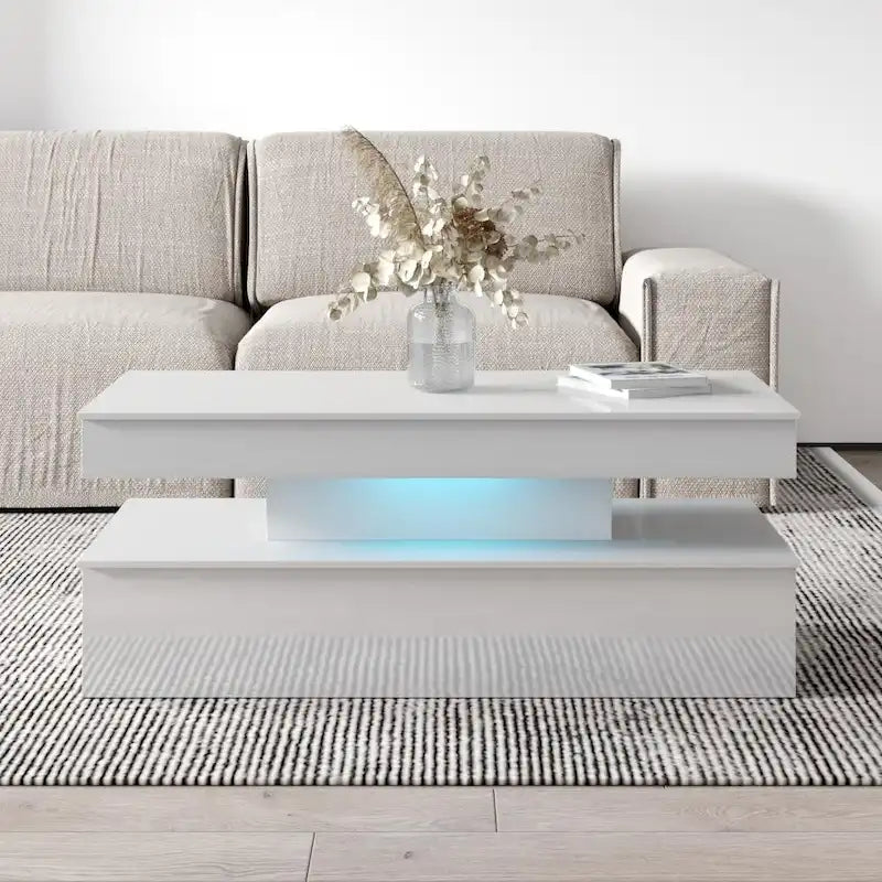 Table basse Glossa 01