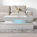 Table basse Glossa 01