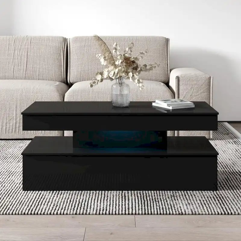 Table basse Glossa 01