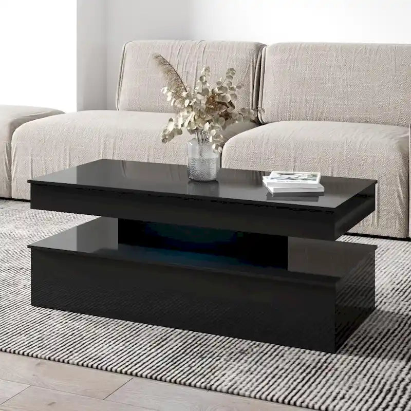 Table basse Glossa 01