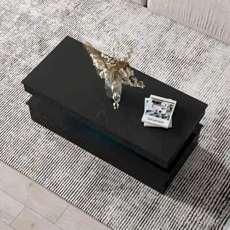 Table basse Glossa 01