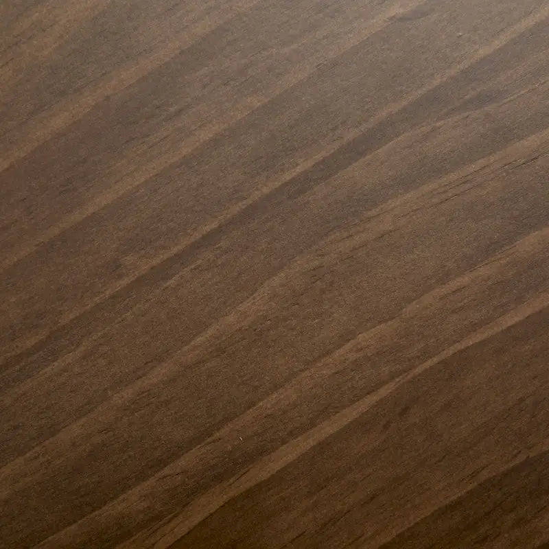Table console contour à planches et poutres - 46
