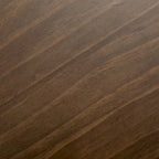 Table console contour à planches et poutres - 46