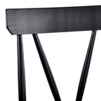 Tabourets de bar Windsor 24 en bois