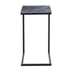 Table d'appoint en mosaïque de poisson capiz Shawnee