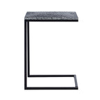 Table d'appoint en mosaïque de poisson capiz Shawnee
