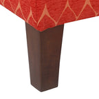 Banc de rangement texturé grand modèle Harmar Porch & Den