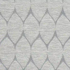 Banc de rangement texturé grand modèle Harmar Porch & Den