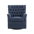 Fauteuil planeur pivotant à 360 degrés Madison Park Rae