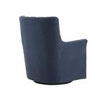 Fauteuil planeur pivotant à 360 degrés Madison Park Rae