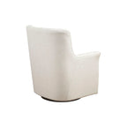 Fauteuil planeur pivotant à 360 degrés Madison Park Rae