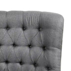 Fauteuil planeur pivotant à 360 degrés Madison Park Rae