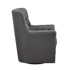 Fauteuil planeur pivotant à 360 degrés Madison Park Rae