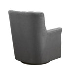 Fauteuil planeur pivotant à 360 degrés Madison Park Rae