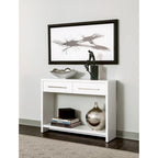 Console modulaire ClosetMaid