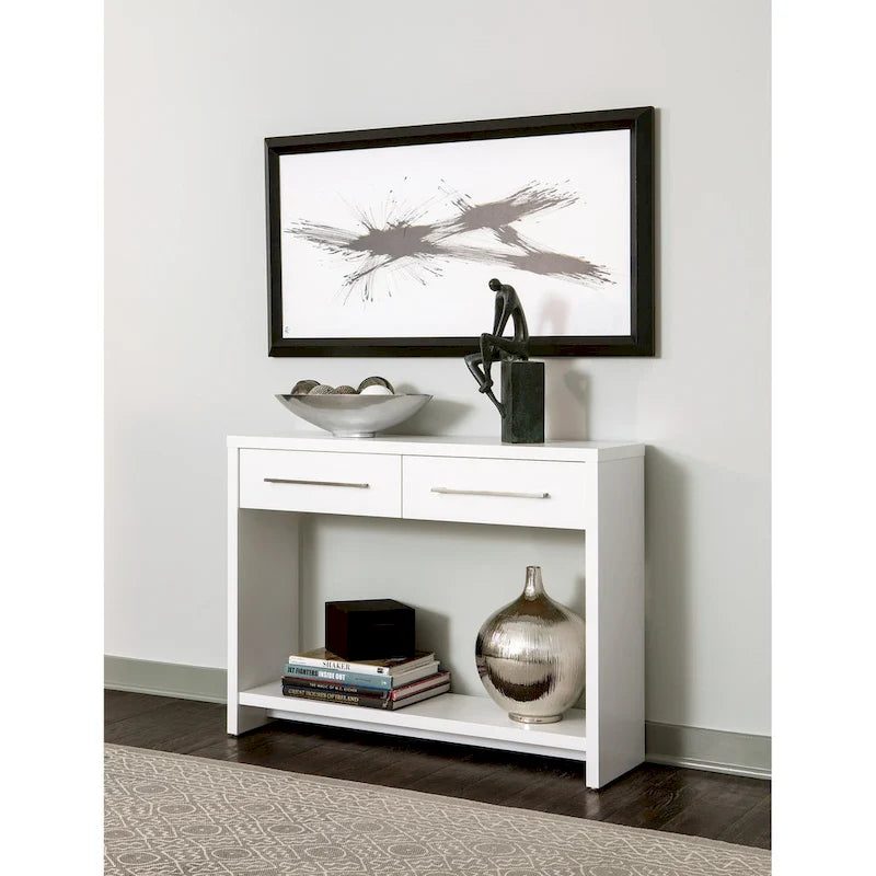Console modulaire ClosetMaid