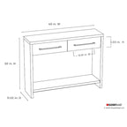 Console modulaire ClosetMaid
