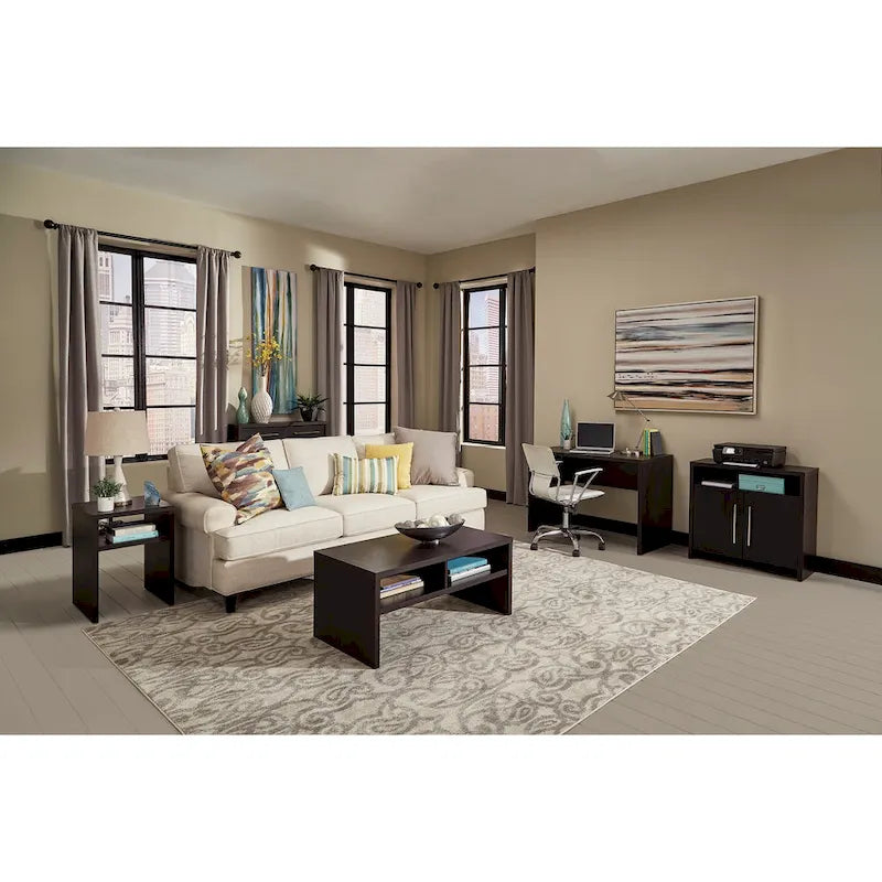 Console modulaire ClosetMaid
