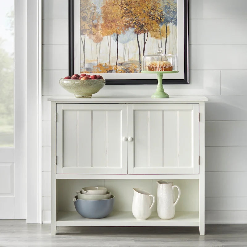 Buffet 2 portes Simple Living Hanover Farmhouse