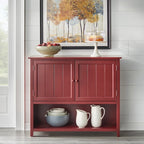 Buffet 2 portes Simple Living Hanover Farmhouse