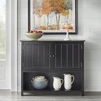 Buffet 2 portes Simple Living Hanover Farmhouse