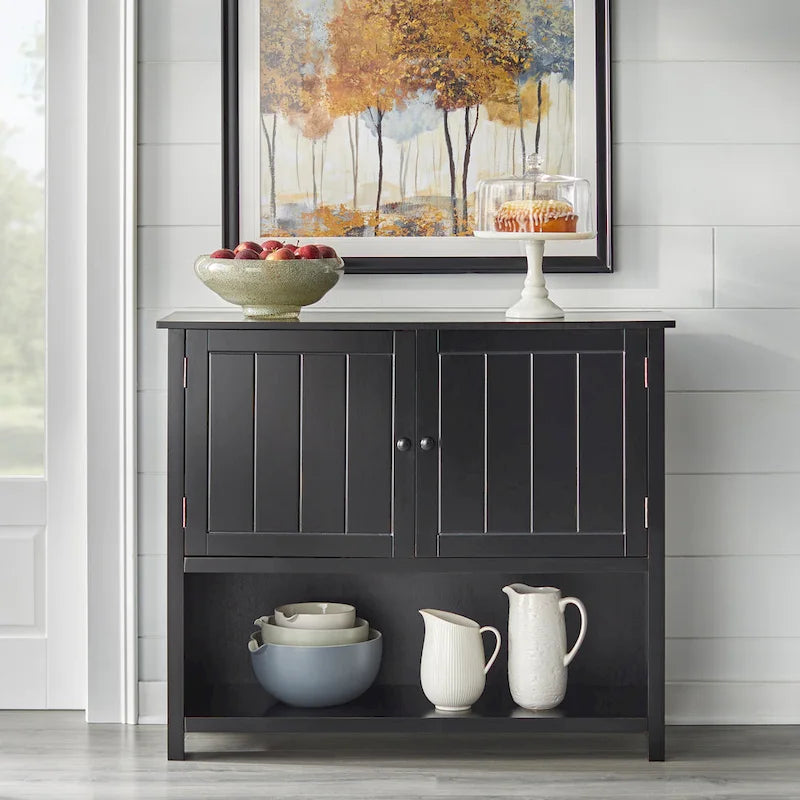 Buffet 2 portes Simple Living Hanover Farmhouse