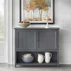 Buffet 2 portes Simple Living Hanover Farmhouse