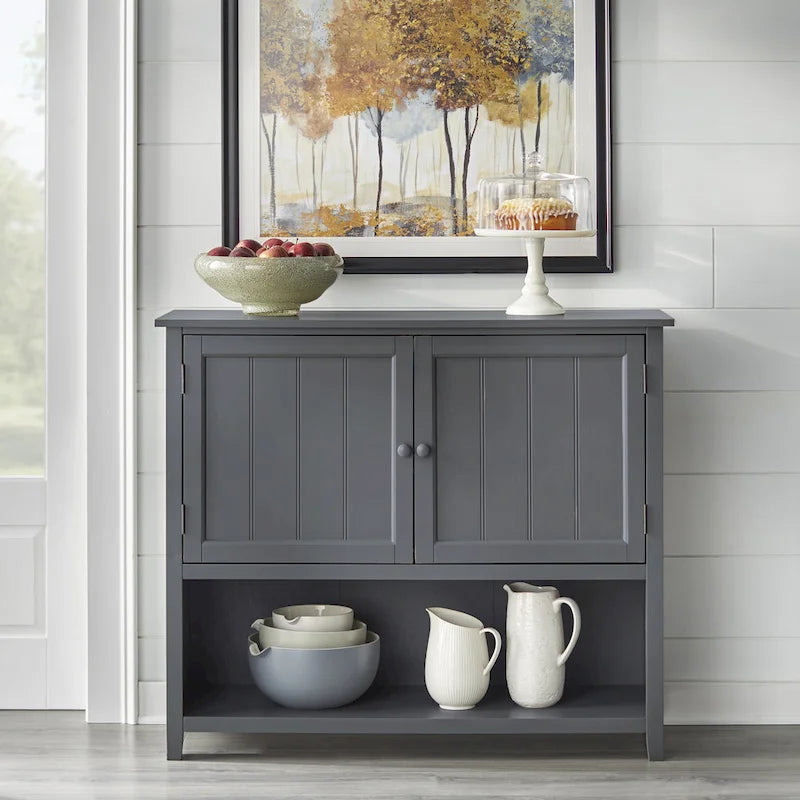 Buffet 2 portes Simple Living Hanover Farmhouse