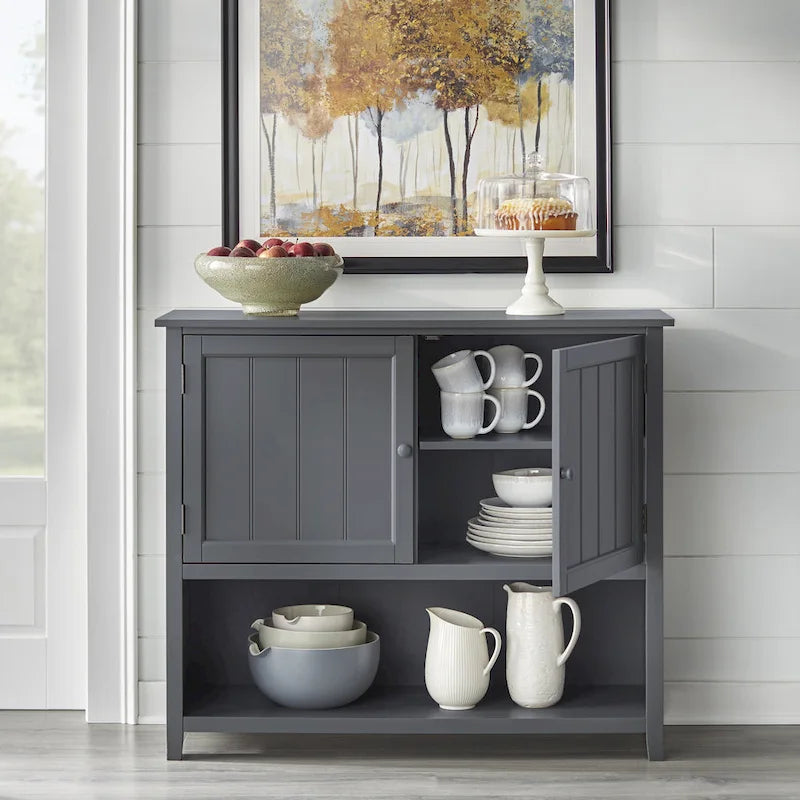 Buffet 2 portes Simple Living Hanover Farmhouse