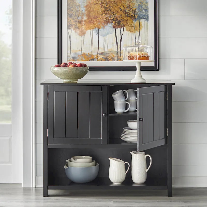 Buffet 2 portes Simple Living Hanover Farmhouse