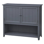 Buffet 2 portes Simple Living Hanover Farmhouse