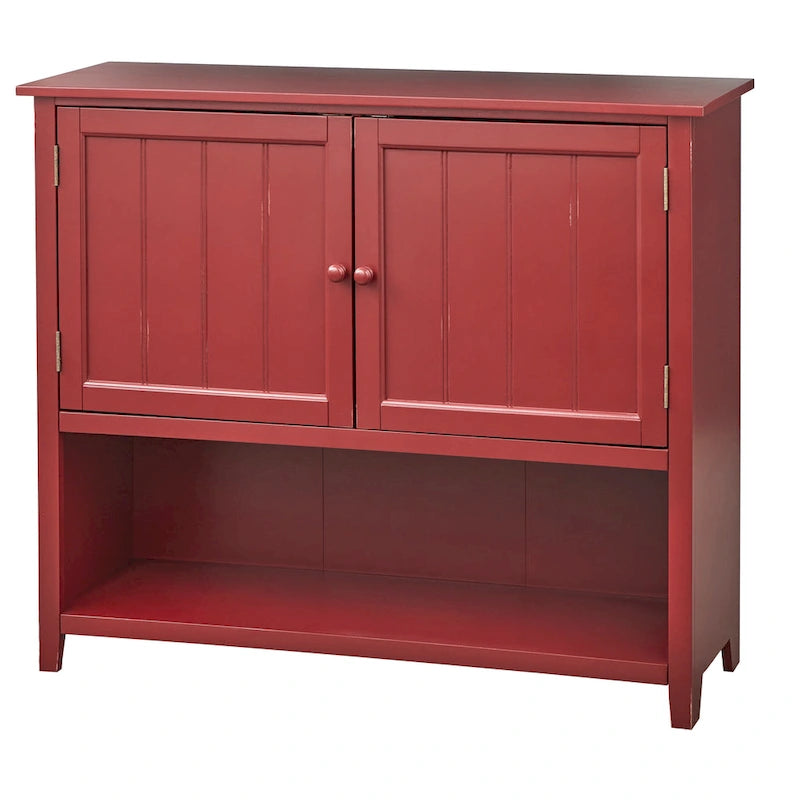 Buffet 2 portes Simple Living Hanover Farmhouse