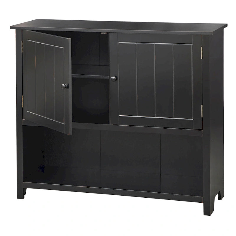 Buffet 2 portes Simple Living Hanover Farmhouse