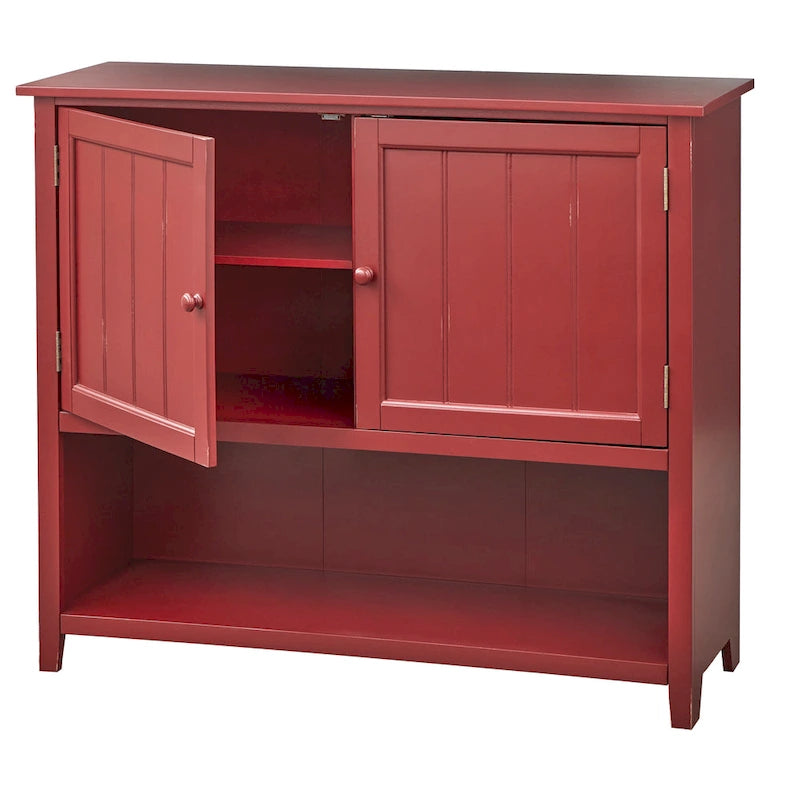 Buffet 2 portes Simple Living Hanover Farmhouse