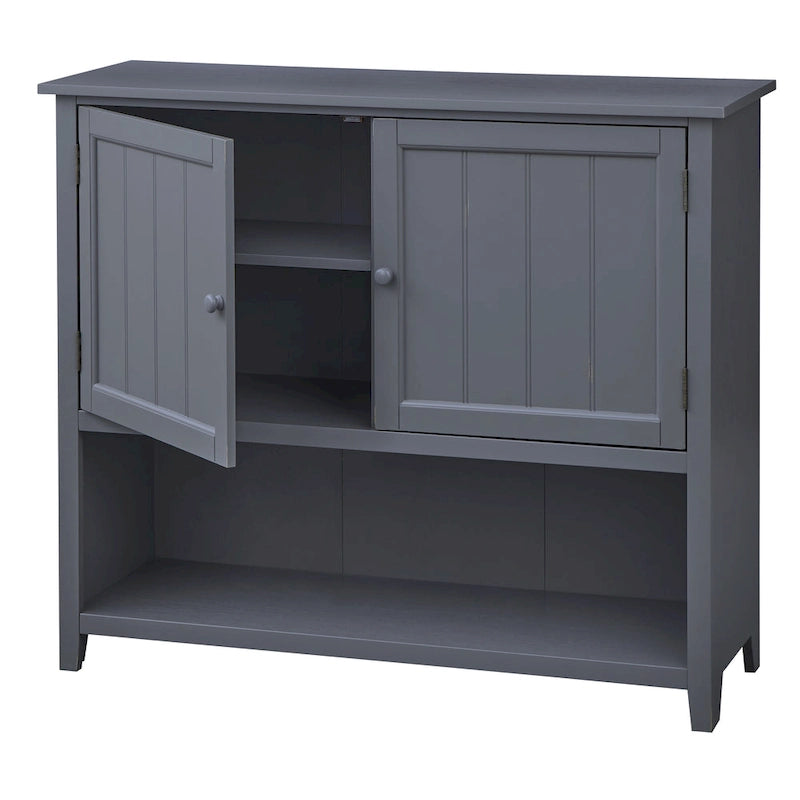Buffet 2 portes Simple Living Hanover Farmhouse