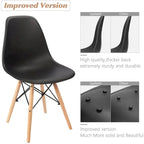 Chaises de salle à manger modernes - Lot de 4