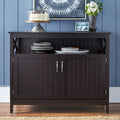 Buffet/Bahut 2 portes Simple Living Southport