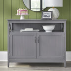 Buffet/Bahut 2 portes Simple Living Southport