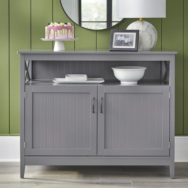 Buffet/Bahut 2 portes Simple Living Southport