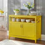 Buffet/Bahut 2 portes Simple Living Southport