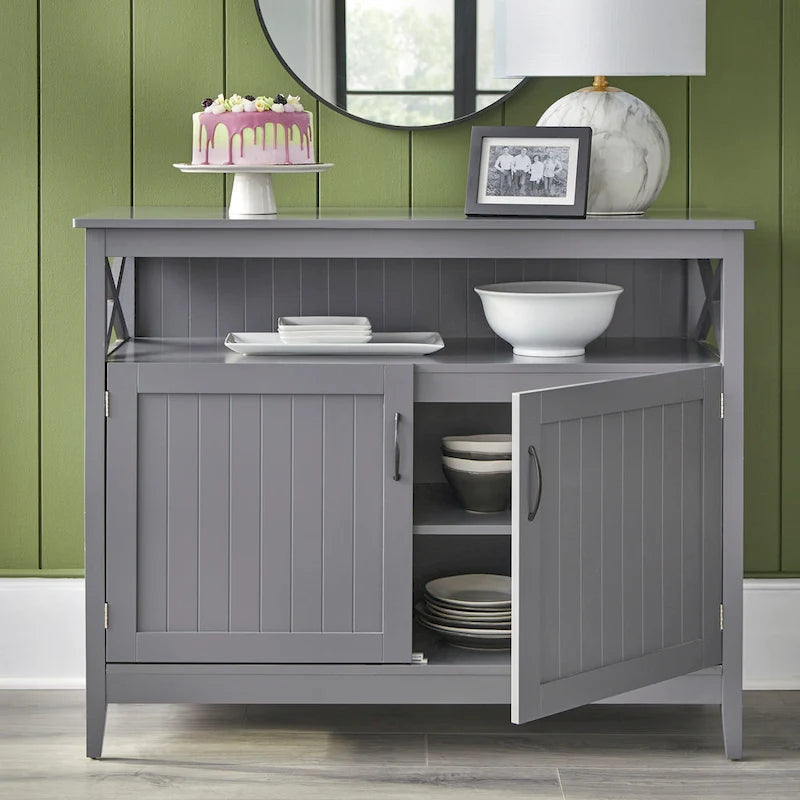 Buffet/Bahut 2 portes Simple Living Southport