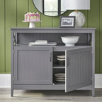 Buffet/Bahut 2 portes Simple Living Southport