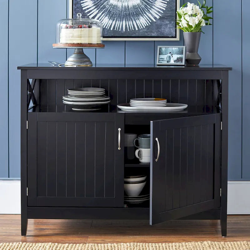 Buffet/Bahut 2 portes Simple Living Southport
