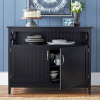 Buffet/Bahut 2 portes Simple Living Southport
