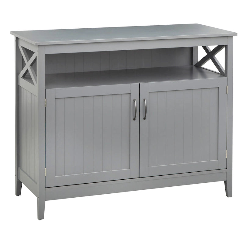 Buffet/Bahut 2 portes Simple Living Southport