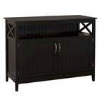 Buffet/Bahut 2 portes Simple Living Southport