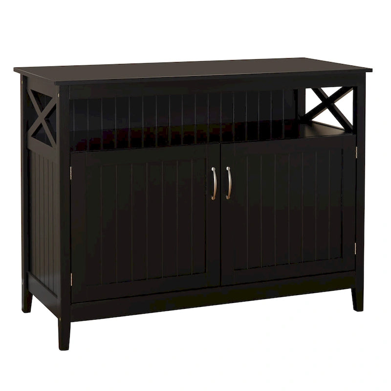 Buffet/Bahut 2 portes Simple Living Southport