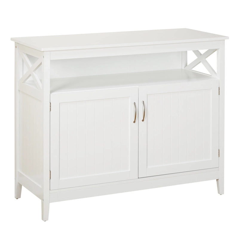 Buffet/Bahut 2 portes Simple Living Southport