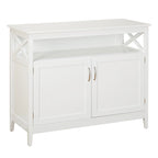 Buffet/Bahut 2 portes Simple Living Southport